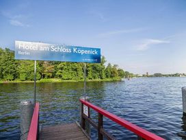 2 Tage im grünen Bezirk Berlin Köpenick mit Frühstück