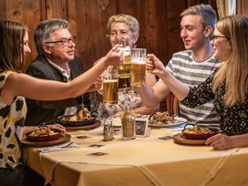 Zwischenübernachtung an der A7