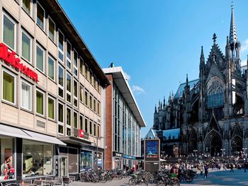 2 Tage in Köln direkt am Dom 