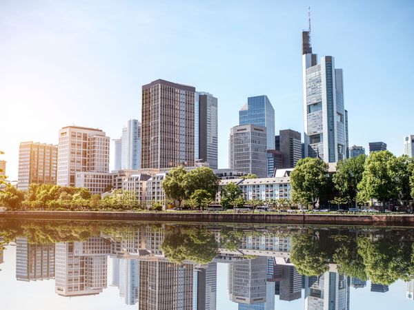 3 Tage im Flemings Selection Hotel Frankfurt-City in Frankfurt am Main Nur Übernachtung