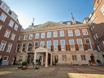 5 Tage Entspannung in Amsterdam
