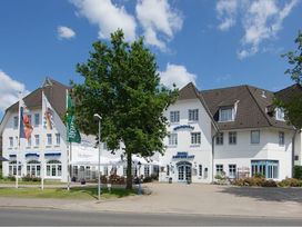 3 Tage Kurzurlaub zwischen Husum und Eckernförde