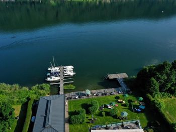 Auszeit am am Ossiacher See - 3 Tage mit Frühstück