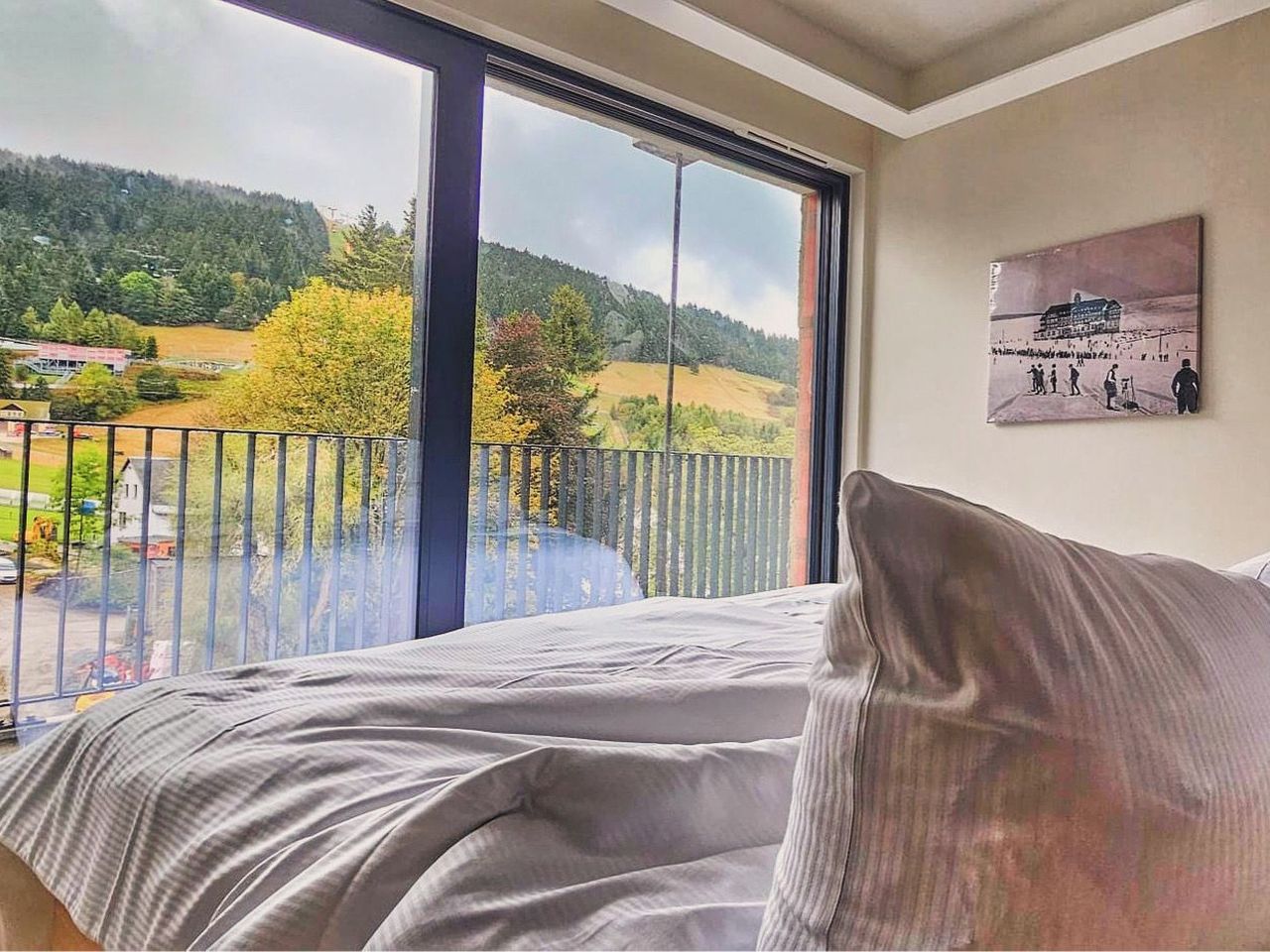 Pfingstspecial 3 Nächte Oberwiesenthal
