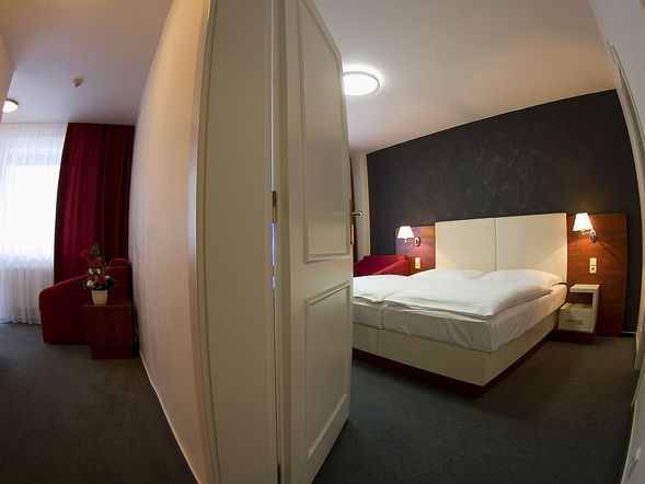 Familienzimmer