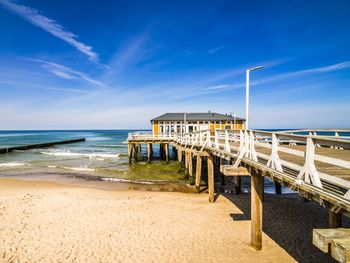 6 Tage Hygge-Auszeit in Kolberg