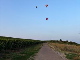 Aktivurlaub - mit dem Fahrrad durch Bad Kreuznach