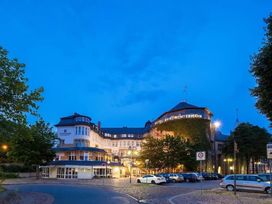 2 Tage Kurzurlaub mit Frühstück im Hotel Der Achtermann