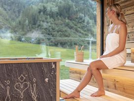 4 Tage Urlaub im Nationalpark Hohe Tauern