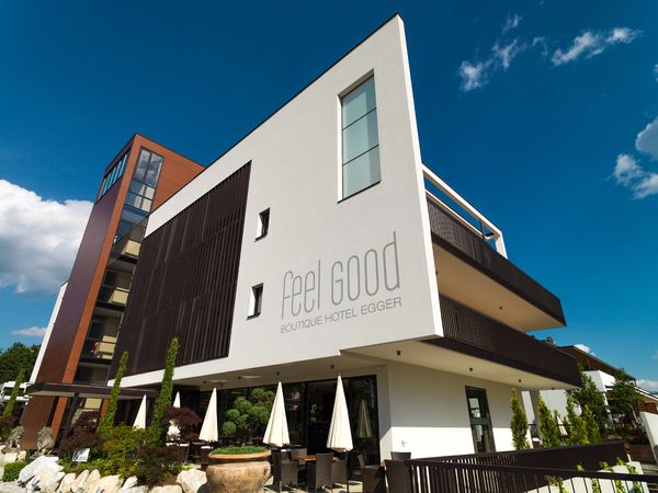 Willkommen am Wörthersee – 6 Tage Lifestyle-Sommer in Krumpendorf, Kärnten