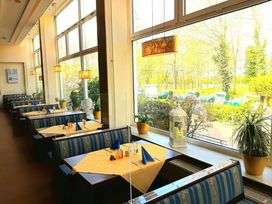 8 Tage im Hotel John Brinckman mit Frühstück