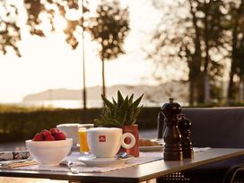 2 Tage Ostsee-Erlebnis & Wellness