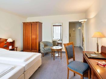 5 Tage im Hotel Schloss Wilhelminenberg