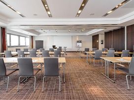 Spontan nach Hannover - 2 Tage 