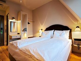 Im Herzen von Berlin - 2 Tage im Monbijou Hotel