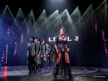 WE WILL ROCK YOU Musical mit Ticket und Hotel