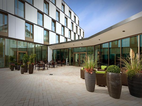 Sommer in Osnabrück | 4 Tage Frühstück