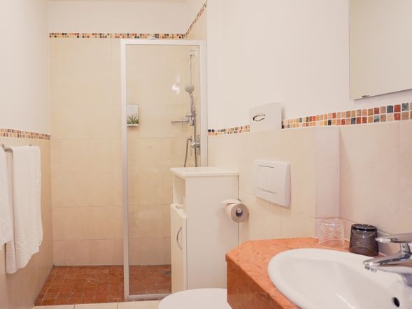 Hotel Villa Laurus
