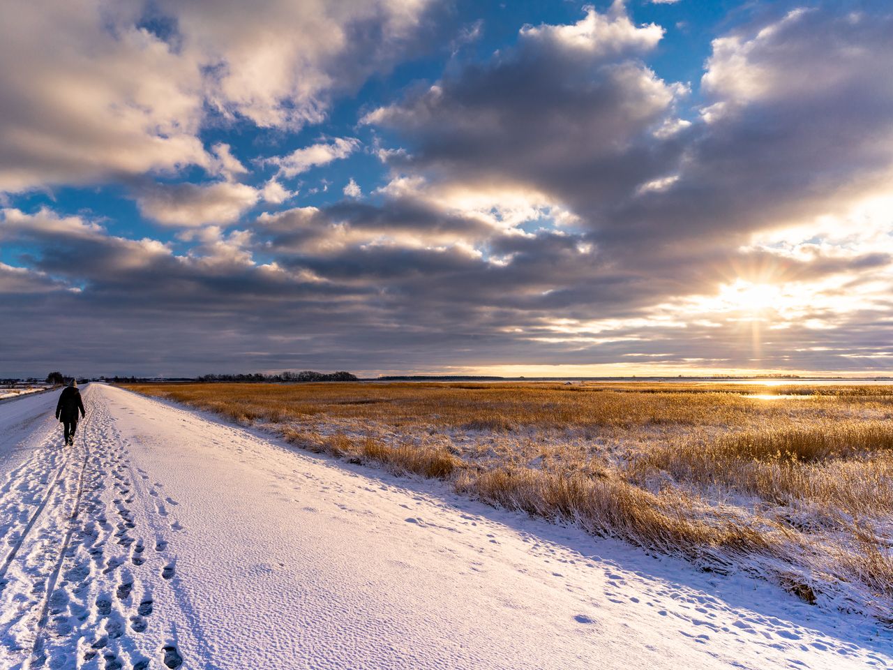 Kurzurlaub an der Ostsee