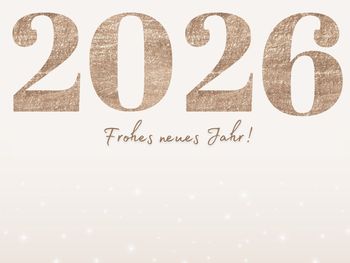 Silvester in der Rhön - Urlaub für die Seele