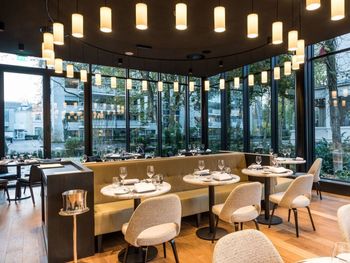 7 Tage Erholung in der gemütlichen Stadt Zwolle