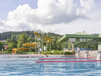 Sommer im Bayerischen Wald