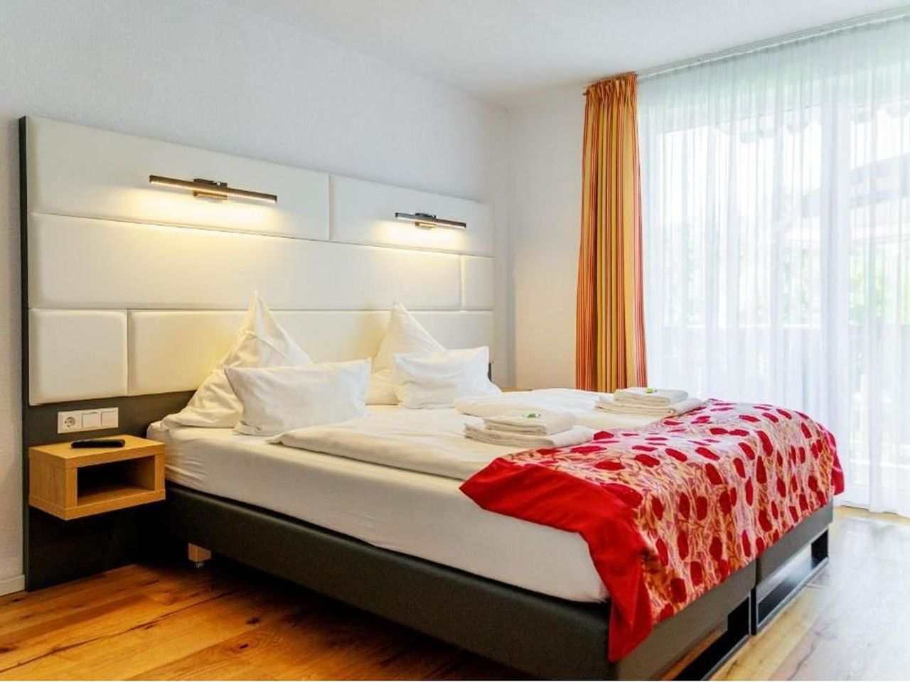 Bodensee Hotel Kreuz