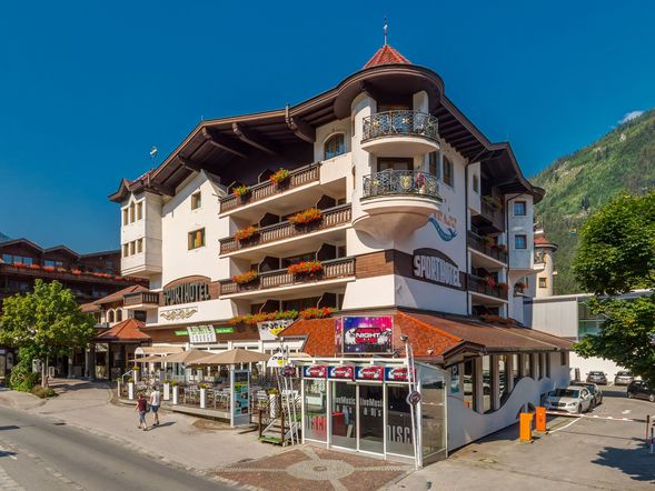 Alpiner Genuss in Mayrhofen – 6 Tage Sommer-Wellness
