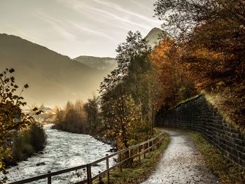 Goldener Herbst im Bregenzerwald | 4 Nächte, nur 3 bezahlen
