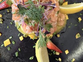 NEUERÖFFNUNG 6 Tage auf Wangerooge inkl. Halbpension