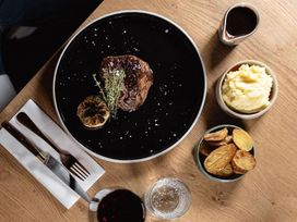 2 Tage im München Marriott Hotel mit Frühstück