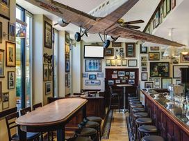 2 Tage direkt am Frankfurter Flughafen übernachten