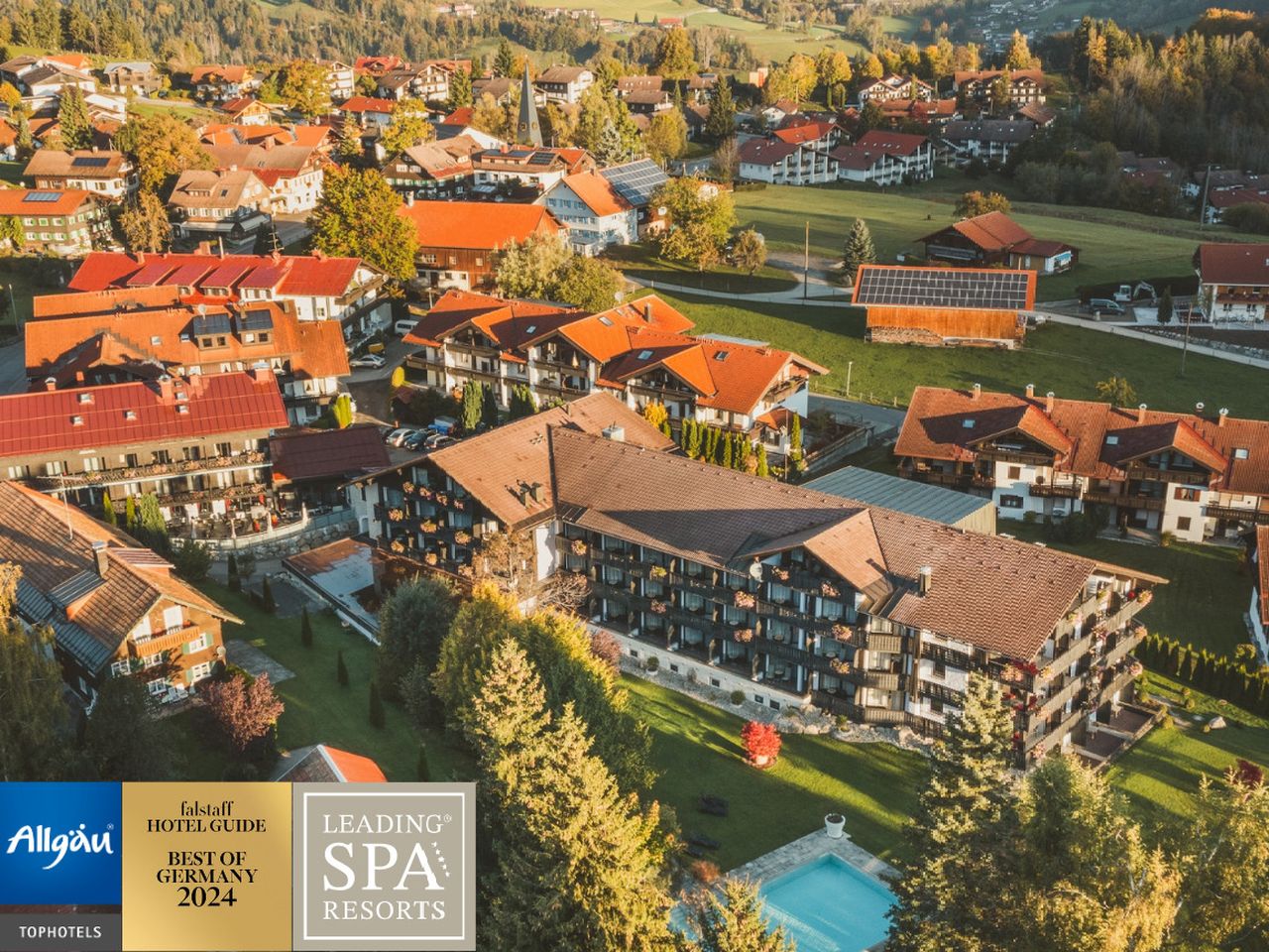 TOP DEAL: Quality Wellnesszeit voller Schmankerl