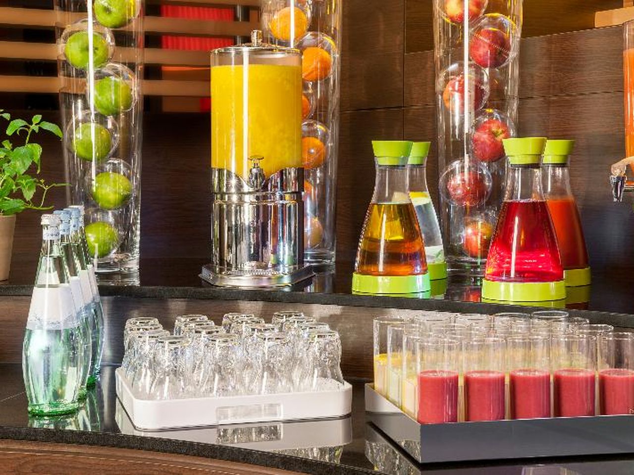 Kunstvolles Boutique-Hotel in Frankfurt - 2 Tage