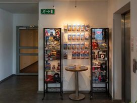 2 Tage Kurzurlaub mit Frühstück im Life Hotel Vienna Airport