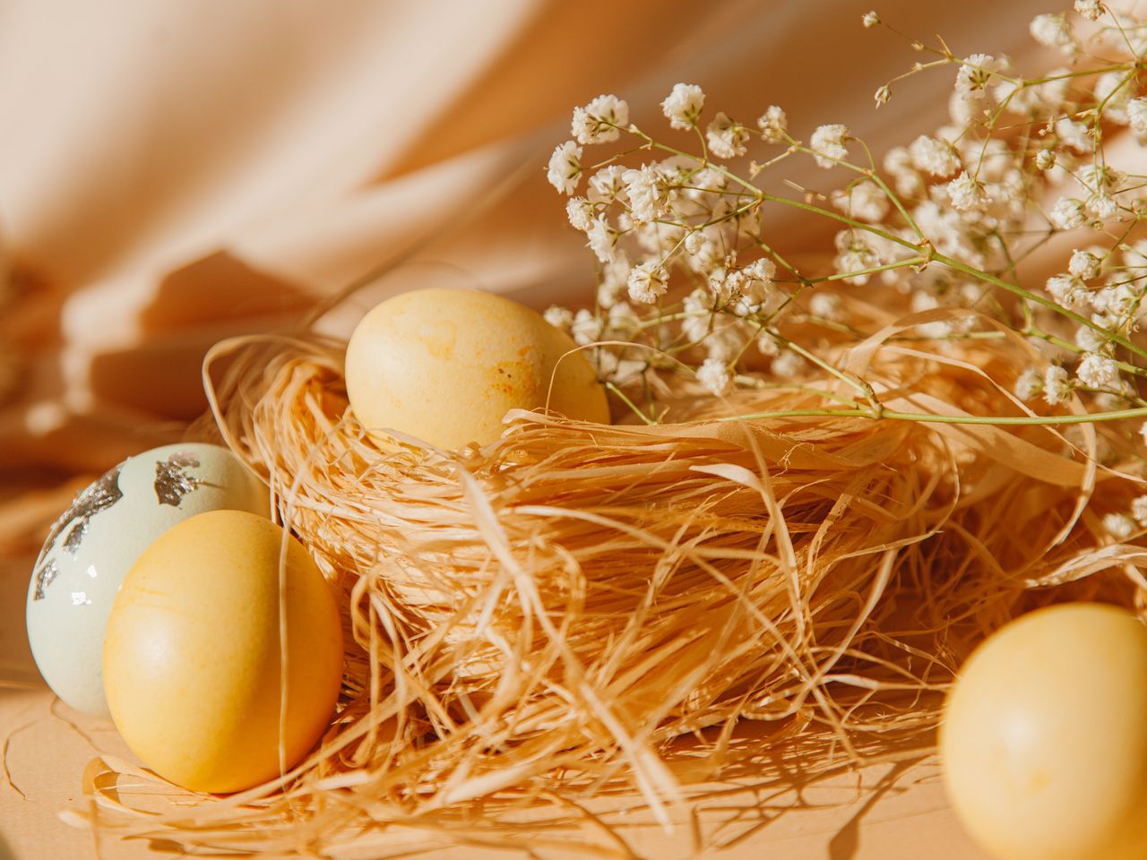 Frohe Ostern