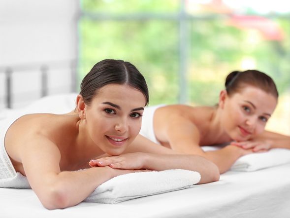 6 Tage Wellnessauszeit in Füssen