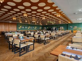 All Inclusive-4 Tage im Ferien Hotel / Thüringer Wald