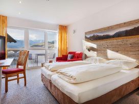 4 Tage am Rande der Tannheimer Berge mit HP