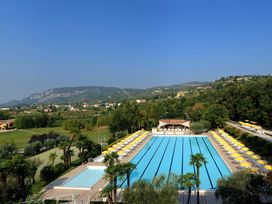 Wundervoller Familienurlaub am Gardasee - 4 Tage