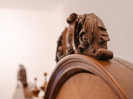 3 Tage - Wellness & Genuss für Zwei - Luxusmomente zwischen Weinbergen und Karst