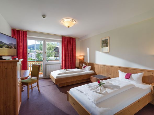 Doppelzimmer Standard