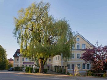 Therm 5 Tage mit Frühstück im AKZENT Hotel Aufkirchen