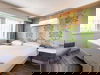 2 Tage im Hotel NH Amsterdam Noord