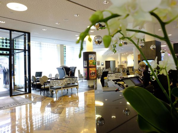 2 Tage an der Reeperbahn in Hamburg inkl. Frühstück