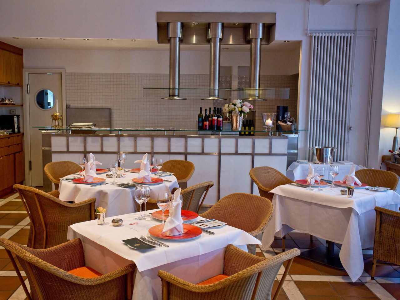 2 Tage mit Frühstück im Privathotel Lindtner Hamburg