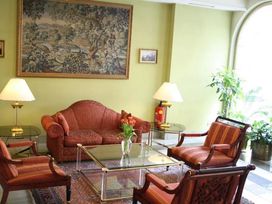 5 Tage Stadtreise mit Frühstück im Arthotel ANA Gala