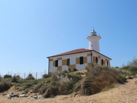 4 Tage zwischen Meer und Therme - Erholsames Bibione