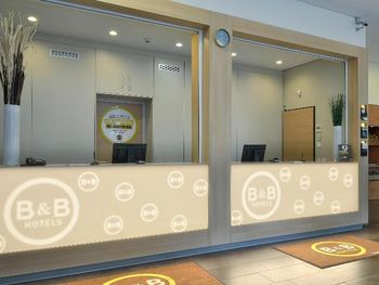 2 Tage Kurzurlaub im B&B Hotel Hamburg-Altona