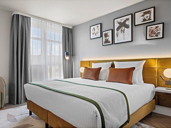 Leonardo Hotel Mainz